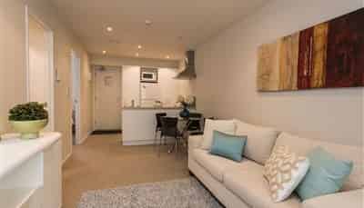 511/74 Taranaki Street, Te Aro