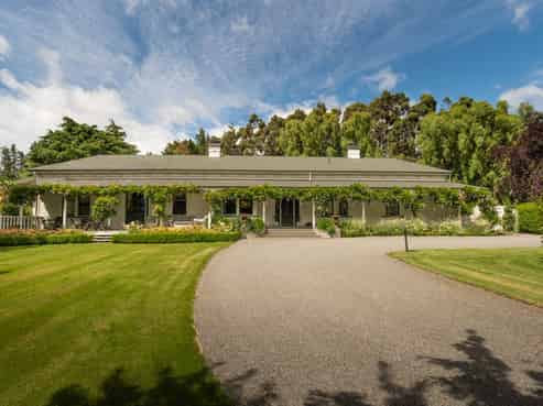 3284 State Highway 1, Riverlands