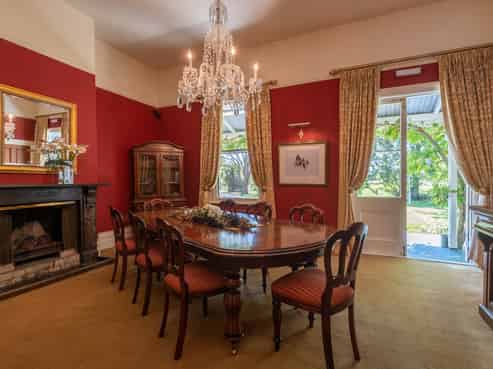 3284 State Highway 1, Riverlands