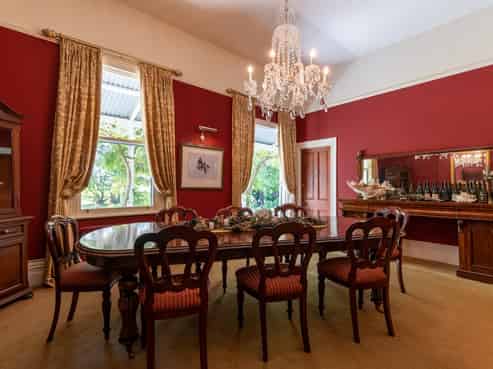 3284 State Highway 1, Riverlands