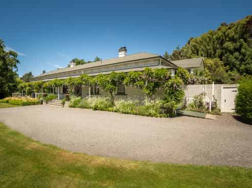 3284 State Highway 1, Riverlands