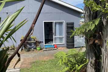 14 Leicester Street, Patea