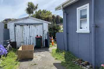 14 Leicester Street, Patea