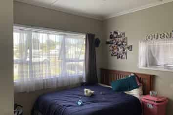 14 Leicester Street, Patea