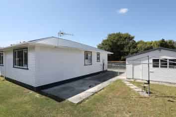 87 Hendersons Line, Marton