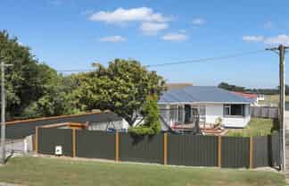 87 Hendersons Line, Marton