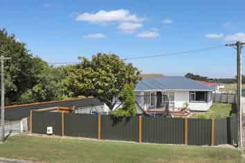 87 Hendersons Line, Marton