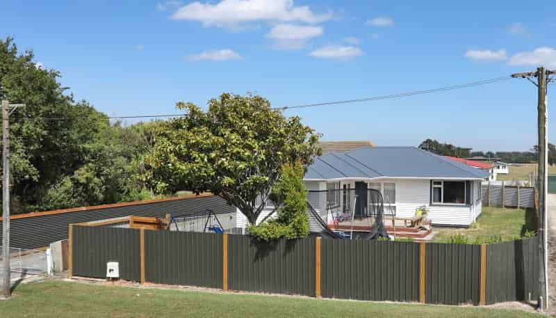 87 Hendersons Line, Marton