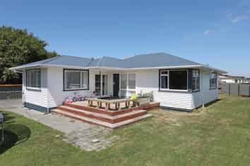 87 Hendersons Line, Marton