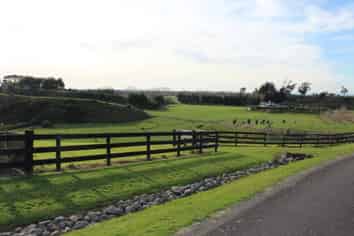 36 Glade Park Lane, Shannon