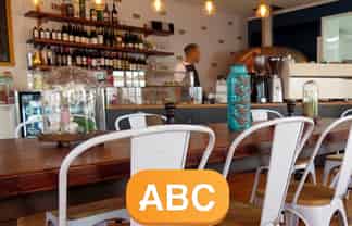 Highly Profitable Cafe in the Wairarapa