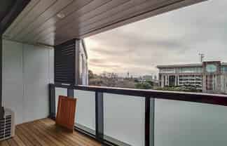 410/41 Gillies Avenue, Newmarket