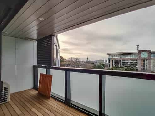 410/41 Gillies Avenue, Newmarket