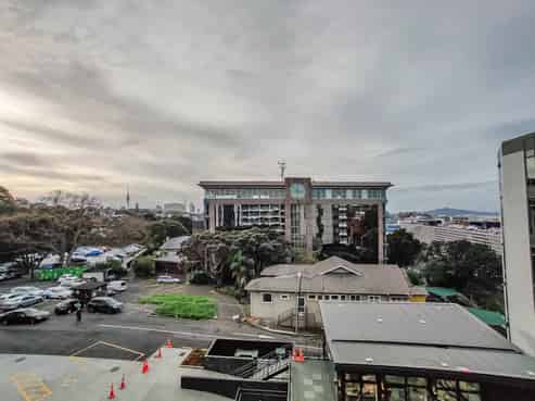 410/41 Gillies Avenue, Newmarket