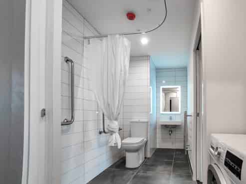 410/41 Gillies Avenue, Newmarket