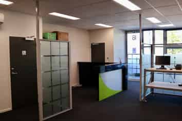 Cavendish Business Park