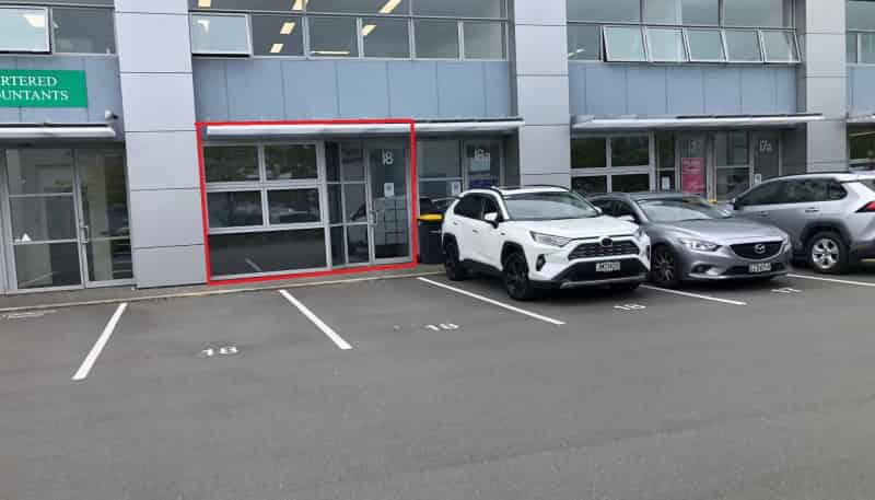 U18/150 Cavendish Road, Redwood