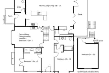 A/2183 State Highway 10, Waipapa, Kerikeri