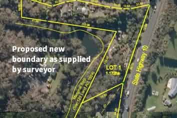 A/2183 State Highway 10, Waipapa, Kerikeri