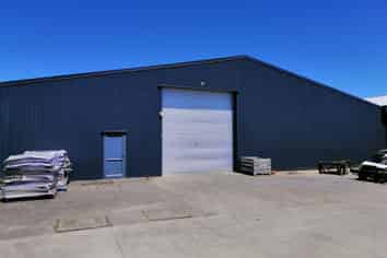 Cost effective storage