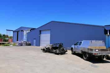 Cost effective storage