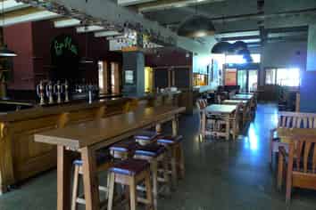 Ready to Go. FREE Hospo Fit-out