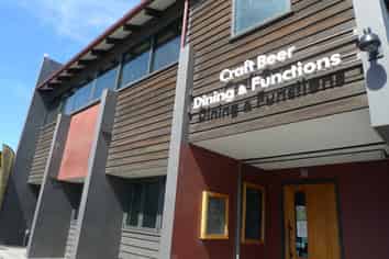 Ready to Go. FREE Hospo Fit-out