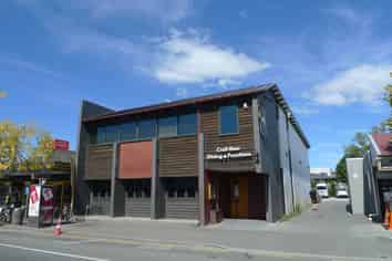 Ready to Go. FREE Hospo Fit-out