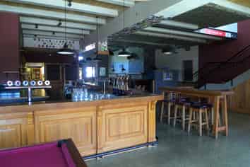 Ready to Go. FREE Hospo Fit-out