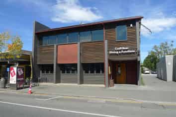 Ready to Go. FREE Hospo Fit-out