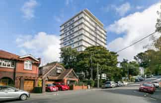 11A/131 Abel Smith Street, Te Aro