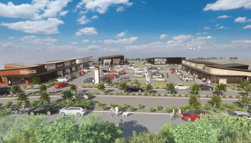 18-26 Central Avenue, Prebbleton