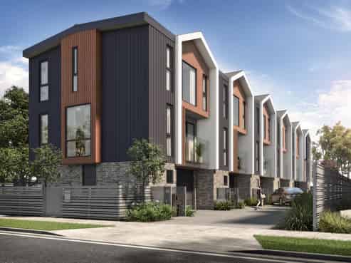 60 Mount Smart Road, Onehunga