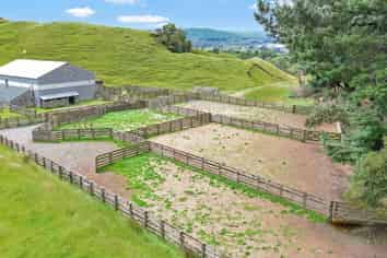  Rangiwahia Road, Kimbolton