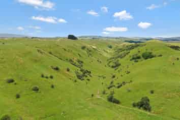 Rangiwahia Road, Kimbolton