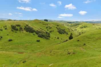  Rangiwahia Road, Kimbolton