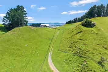  Rangiwahia Road, Kimbolton