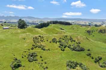  Rangiwahia Road, Kimbolton