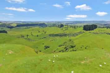  Rangiwahia Road, Kimbolton