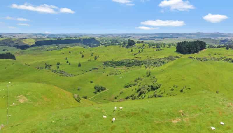  Rangiwahia Road, Kimbolton