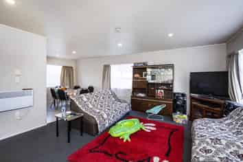 Affordable residential investment opportunity 