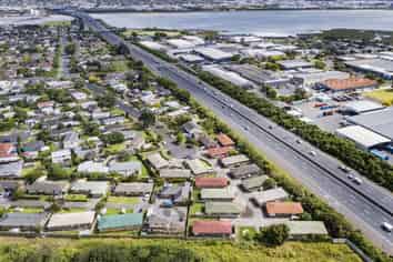 Affordable residential investment opportunity 