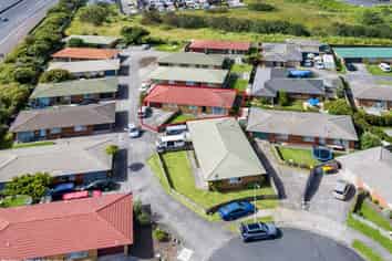 Affordable residential investment opportunity 