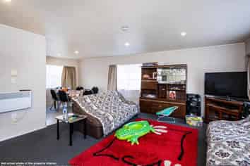 Affordable residential investment opportunity