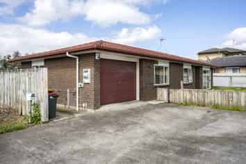 Affordable residential investment opportunity