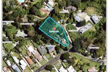  Sievwright Lane, Whataupoko