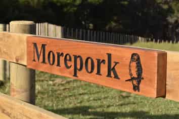 Morepork L West Road, Kaukapakapa