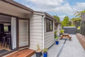 53 School Road, Paihia