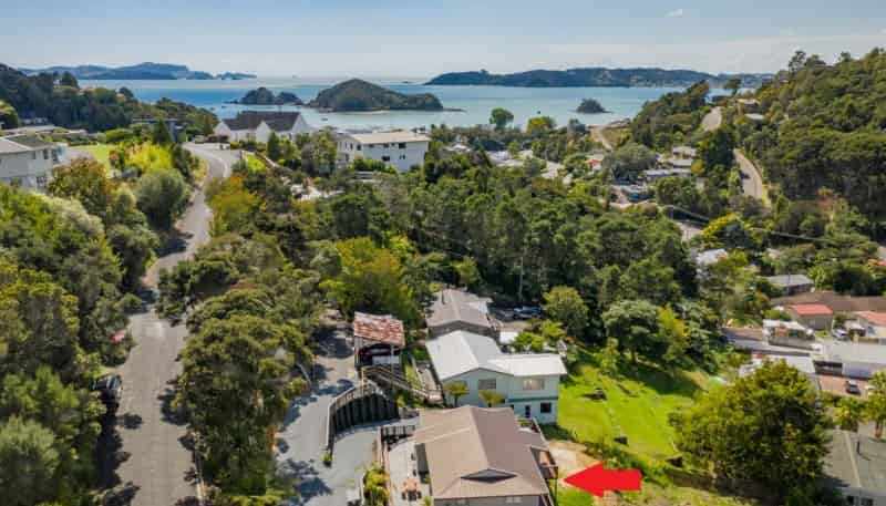 53 School Road, Paihia