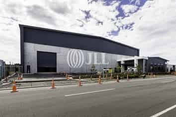 Go Higher Not Bigger